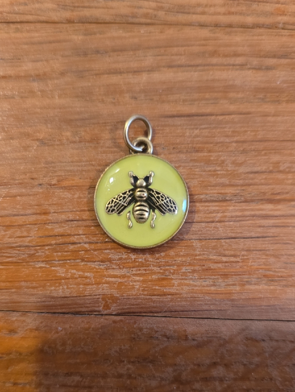 Luxury Zipper Pull Or Charm
